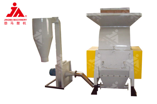 尼龍塑料破碎機(jī)械設(shè)備 尼龍塑料破碎機(jī)械設(shè)備